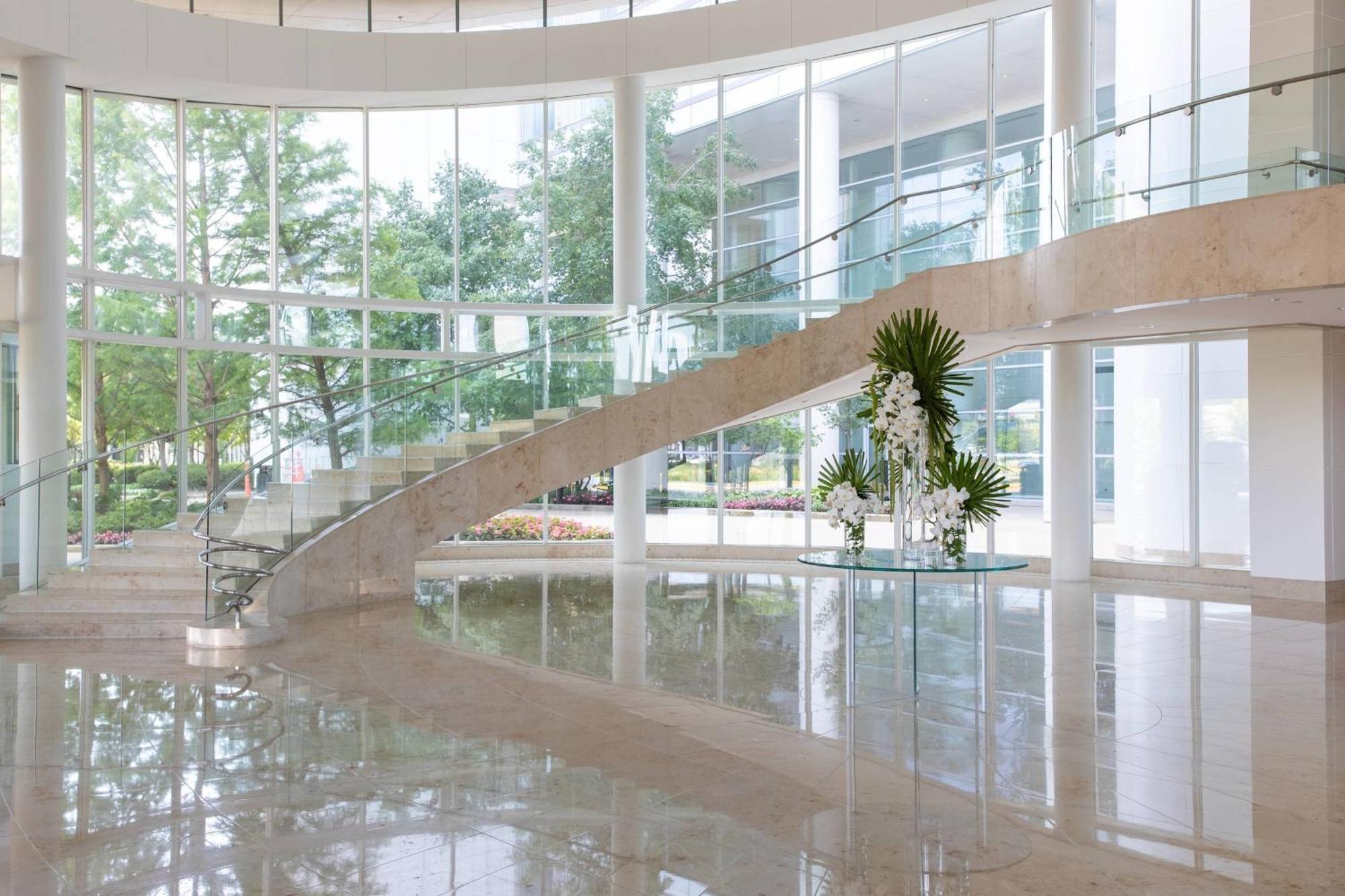 Renaissance Schaumburg Convention Center Hotel Eksteriør bilde
